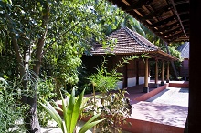 Gangehi Island Resort