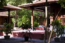 Gangehi Island Resort