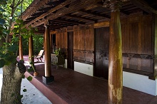 Gangehi Island Resort