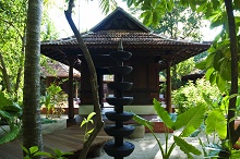 Gangehi Island Resort