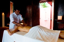 Gangehi Island Resort