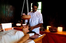 Gangehi Island Resort