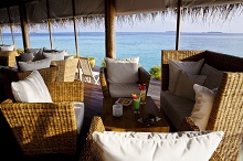 Gangehi Island Resort