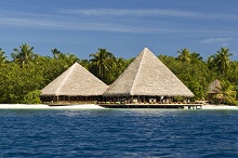 Gangehi Island Resort