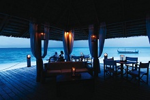 Diamonds Thudufushi Beach & Water Villas