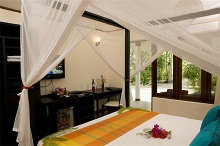 Vilamendhoo Island Resort & Spa