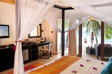 Vilamendhoo Island Resort & Spa