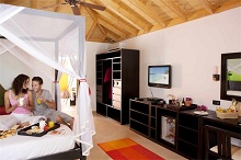 Vilamendhoo Island Resort & Spa