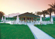 Fantasia Hotel De Luxe Kemer ( ex.Fantasia de Luxe) e