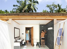 Vilamendhoo Island Resort & Spa