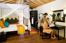 Vilamendhoo Island Resort & Spa