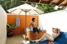 Vilamendhoo Island Resort & Spa