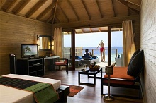 Vilamendhoo Island Resort & Spa