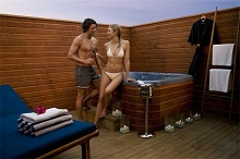 Vilamendhoo Island Resort & Spa