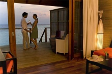 Vilamendhoo Island Resort & Spa