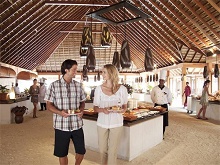 Vilamendhoo Island Resort & Spa