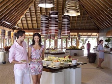 Vilamendhoo Island Resort & Spa