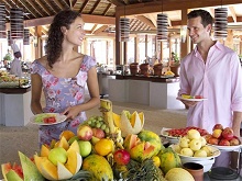 Vilamendhoo Island Resort & Spa