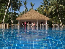 Vilamendhoo Island Resort & Spa
