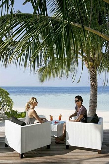 Vilamendhoo Island Resort & Spa
