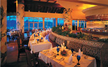 Treasure Trove Restaurant