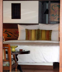 The Leela Kempinski Kovalam Beach