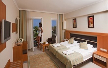 Crystal Flora Beach Resort