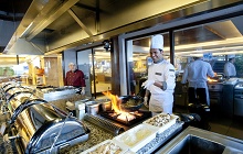 Crystal Flora Beach Resort