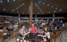 Crystal Flora Beach Resort