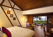 Pavilion Wing - Sea View