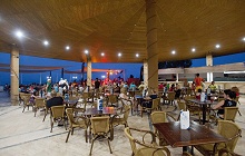 Crystal Flora Beach Resort