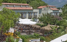 Crystal Flora Beach Resort