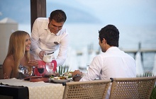 Crystal Flora Beach Resort