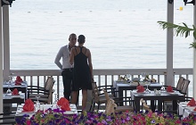 Crystal Flora Beach Resort