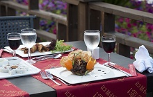 Crystal Flora Beach Resort