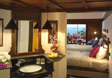 The Leela Kempinski Kovalam Beach