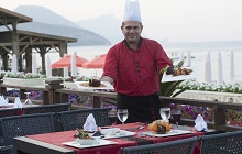 Crystal Flora Beach Resort