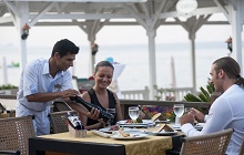 Crystal Flora Beach Resort