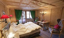 Romantik Hotel Julen