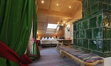 Romantik Hotel Julen