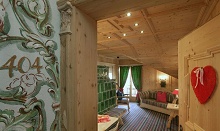 Romantik Hotel Julen