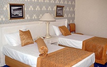 Avantgarde Hotel Comfort(ex.Diamonds Club Kemer)