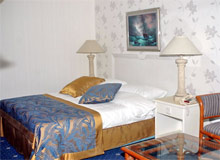 Avantgarde Hotel Comfort(ex.Diamonds Club Kemer)