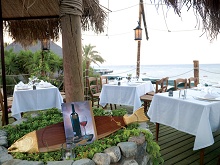 Amara Club Marine Nature