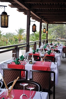 Amara Club Marine Nature