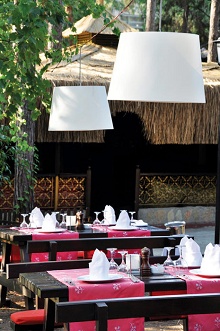 Amara Club Marine Nature