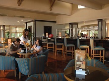 Amara Club Marine Nature