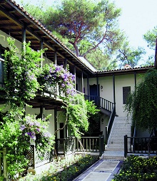 Amara Club Marine Nature