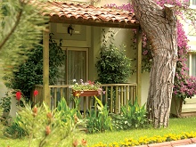 Amara Club Marine Nature