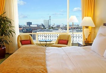 Copenhagen Marriott Hotel